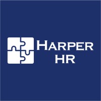 Harper HR logo