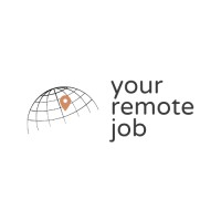 Your Remote Job logo