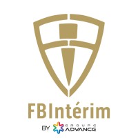 FB Intérim logo