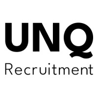 UNQ Recruitment logo