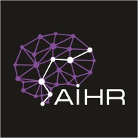 Aihr logo