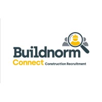 Buildnorm Connect logo