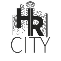 HR City - Saudi Arabia logo