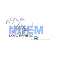 Novo Emprego | RPO & Career Mobility logo