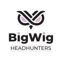 BigWig Headhunters logo