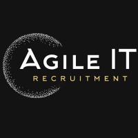 Agile IT Recruitment logo