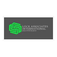 Lock Associates International logo