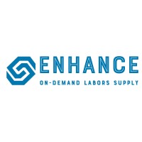 Enhance On Demand Labors Supply logo