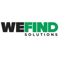 WeFind logo