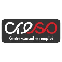 CRESO Centre conseil en emploi logo