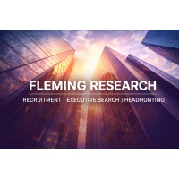 Fleming-Research Europe logo