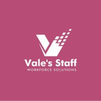 Vale's Staff HR & Staffing logo
