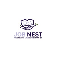 Job Nest logo
