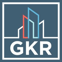 GKR International - Real Estate Talent Specialists logo