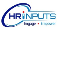 HRINPUTS Consulting Services Pvt. Ltd. logo