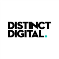 Distinct Digital Ltd logo