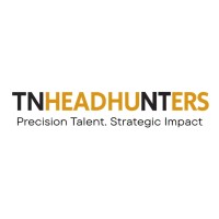 TN Headhunters logo