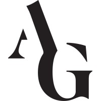 AG Executive Search logo
