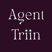 Värbamisagentuur Agent Triin OÜ logo