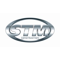 STM PAVING LTD logo