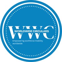 WORLDWIDE CIRCULARS logo