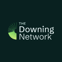 The Downing Network Pty Ltd logo