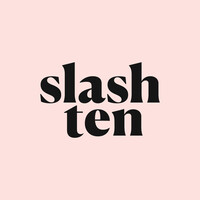 Slash.ten logo