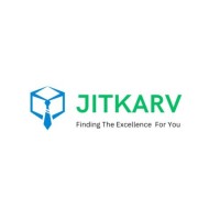 JITKARV PVT LTD logo