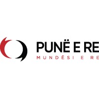 Pune e Re logo