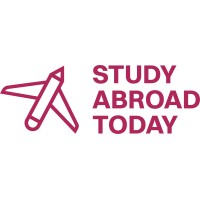Study Abroad Today - SAT Agency logo