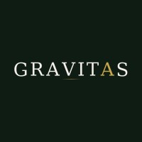 Gravitas logo