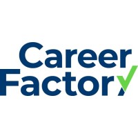 Career Factory GmbH logo