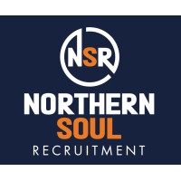 Northern Soul Recruitment logo