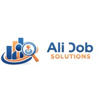 AliJobSolutions logo