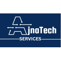 AjnaTech Services logo