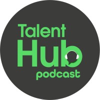 TalentHub Podcast logo