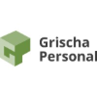 Grischa Personal AG logo