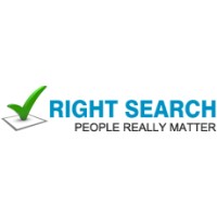 Right Search logo