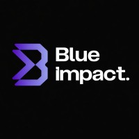 Blue Impact Executive Search logo