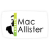 Mac Allister logo