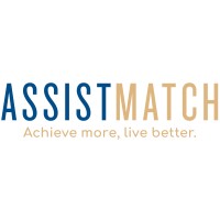 AssistMatch logo