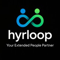 Hyrloop logo