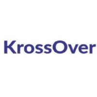 KrossOver Recruitment logo