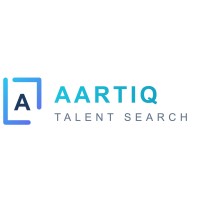 Aartiq Talent Search logo