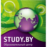 Educational Center "STUDY" logo