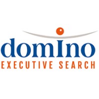 Domino Executive Search logo