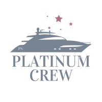 Platinum Crew logo