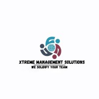 Xtreme Management Solutions Pvt Ltd logo
