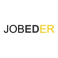Jobeder logo