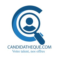 Candidatheque.com logo